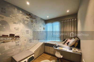 EMERALD OF KATONG Apartment / Condo | Listing