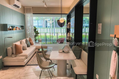 EMERALD OF KATONG Apartment / Condo | Listing