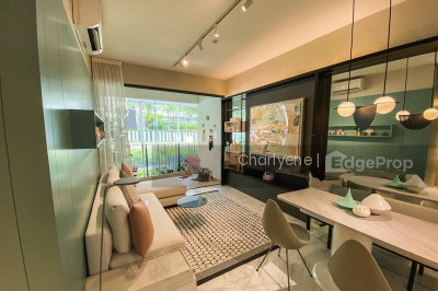 EMERALD OF KATONG Apartment / Condo | Listing