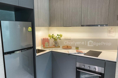 EMERALD OF KATONG Apartment / Condo | Listing