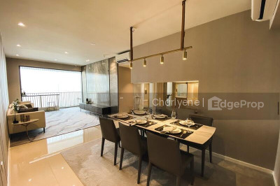 EMERALD OF KATONG Apartment / Condo | Listing