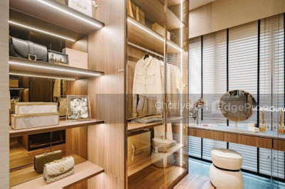 EMERALD OF KATONG Apartment / Condo | Listing