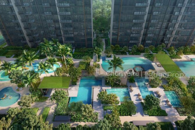 EMERALD OF KATONG Apartment / Condo | Listing