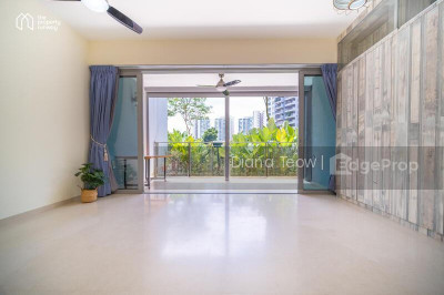 THE SCALA @ LORONG CHUAN Apartment / Condo | Listing