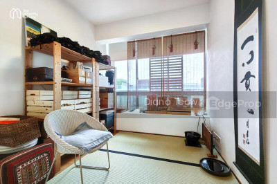 ONE-NORTH RESIDENCES Apartment / Condo | Listing