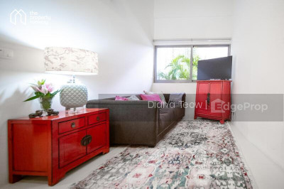 SIGLAP V Apartment / Condo | Listing