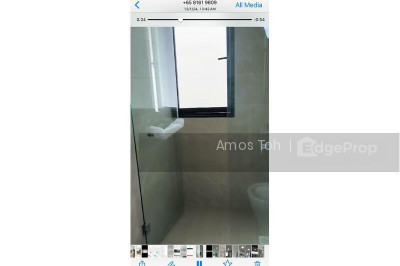 TREASURE AT TAMPINES Apartment / Condo | Listing