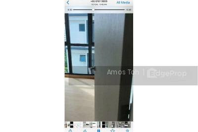 TREASURE AT TAMPINES Apartment / Condo | Listing