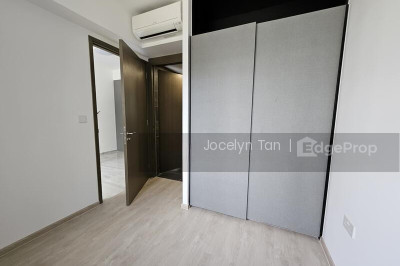 AFFINITY AT SERANGOON Apartment / Condo | Listing