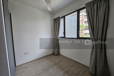 AFFINITY AT SERANGOON Apartment / Condo | Listing