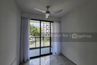 AFFINITY AT SERANGOON Apartment / Condo | Listing