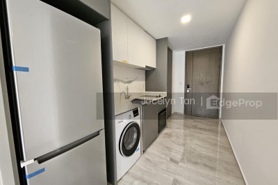 AFFINITY AT SERANGOON Apartment / Condo | Listing