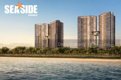 SEASIDE RESIDENCES Apartment / Condo | Listing