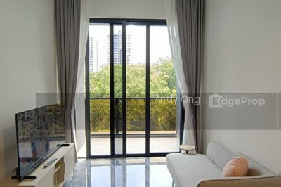 SKY EVERTON Apartment / Condo | Listing