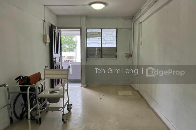 463 ANG MO KIO AVENUE 10 HDB | Listing