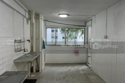 463 ANG MO KIO AVENUE 10 HDB | Listing