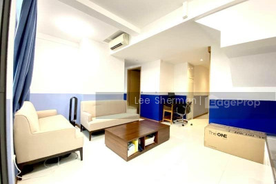 THE CREEK @ BUKIT Apartment / Condo | Listing