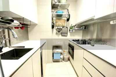 THE CREEK @ BUKIT Apartment / Condo | Listing