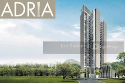 ADRIA Apartment / Condo | Listing