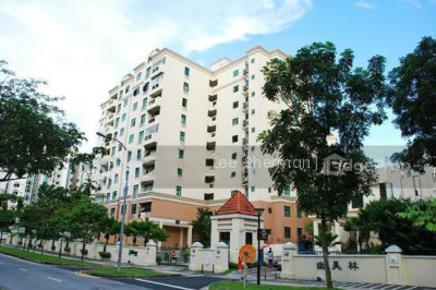 HILLVIEW GREEN Apartment / Condo | Listing