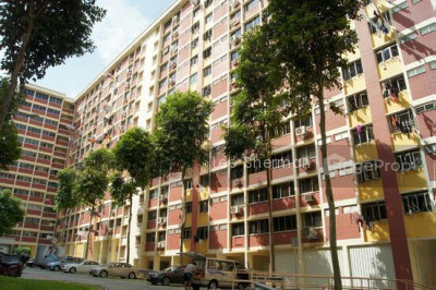 17 TOH YI DRIVE HDB | Listing