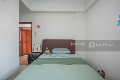 CHANGI COURT Apartment / Condo | Listing