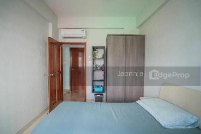 CHANGI COURT Apartment / Condo | Listing