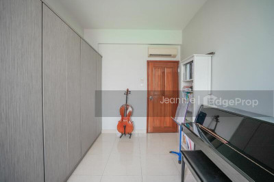 CHANGI COURT Apartment / Condo | Listing