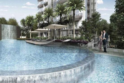 HALLMARK RESIDENCES Apartment / Condo | Listing