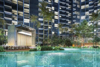 AFFINITY AT SERANGOON Apartment / Condo | Listing