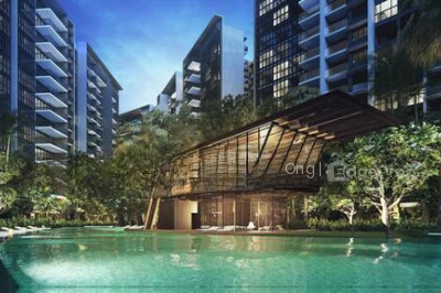 AFFINITY AT SERANGOON Apartment / Condo | Listing