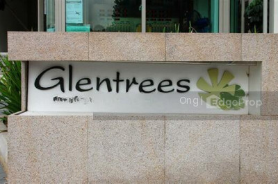 GLENTREES Apartment / Condo | Listing