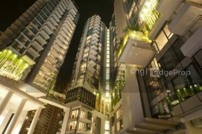 HELIOS RESIDENCES Apartment / Condo | Listing