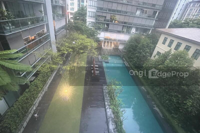 REFLECTIONS AT KEPPEL BAY Apartment / Condo | Listing