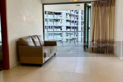 PAVILION 11 Apartment / Condo | Listing