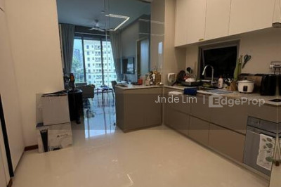 MONT BOTANIK RESIDENCE Apartment / Condo | Listing