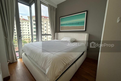 MONT BOTANIK RESIDENCE Apartment / Condo | Listing