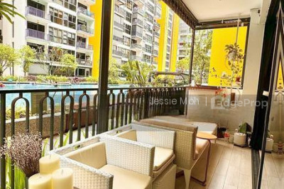 WESTWOOD RESIDENCES EC Apartment / Condo | Listing