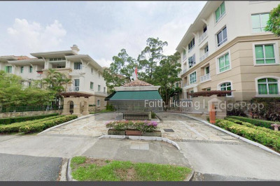 DUCHESS CREST Apartment / Condo | Listing