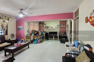 124 YISHUN STREET 11 HDB | Listing