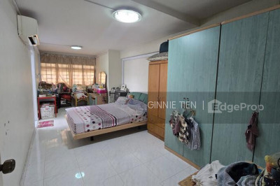 124 YISHUN STREET 11 HDB | Listing