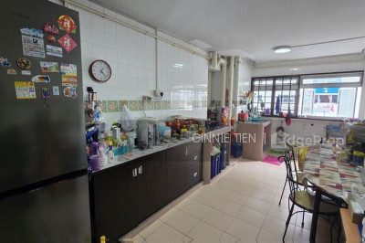 124 YISHUN STREET 11 HDB | Listing