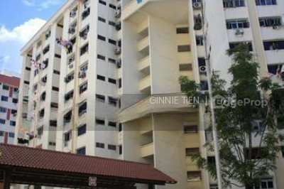 124 YISHUN STREET 11 HDB | Listing