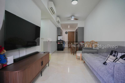 DAINTREE RESIDENCE Apartment / Condo | Listing