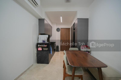 DAINTREE RESIDENCE Apartment / Condo | Listing