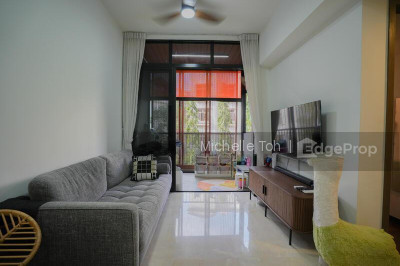 DAINTREE RESIDENCE Apartment / Condo | Listing