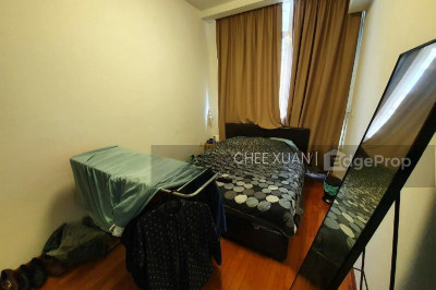 REZI 26 Apartment / Condo | Listing