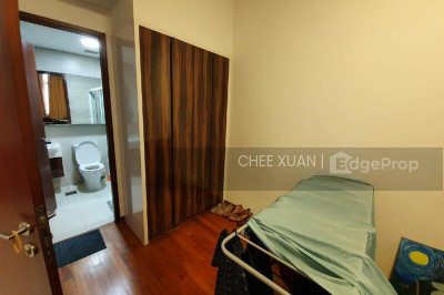 REZI 26 Apartment / Condo | Listing