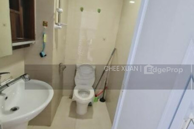 REZI 26 Apartment / Condo | Listing