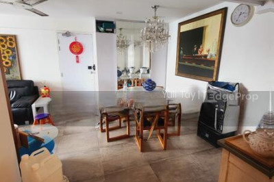 191 LORONG 4 TOA PAYOH HDB | Listing